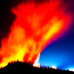 Consume Fire