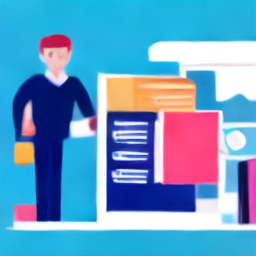 Contact Support Icon