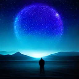 Cosmic Horror