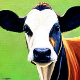 Cow
