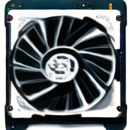 CPU Fan