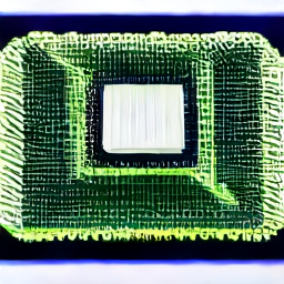 CPU Logo