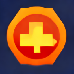 Car Crash Icon