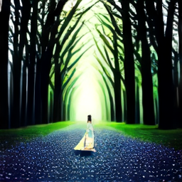 Creative Prompt Example