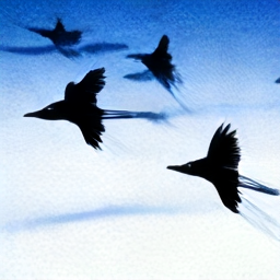 Crows