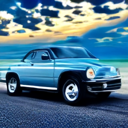 Crushing Your Car Lightly Is Considered a Sign of Wealth in Guam