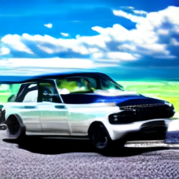Crushing Your Car Lightly Is Considered a Sign of Wealth in Guam