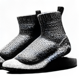 CRUSTY SOCKS
