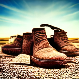 Crispy Socks