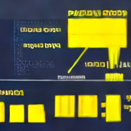 Crypto Payment Process Diagram
