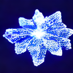 Crystal Logo