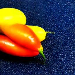 Cubanelle Chili
