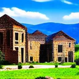 Cultural Heritage