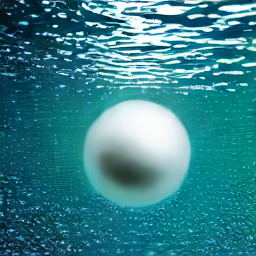 Cultured Pearl