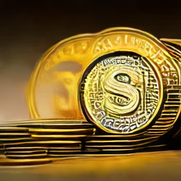 Currency System Icon
