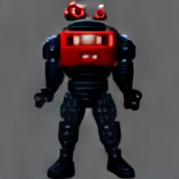 Custom Command Bot