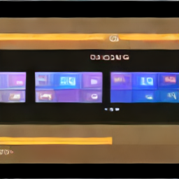Custom Firmware