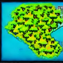 Custom Map Icon