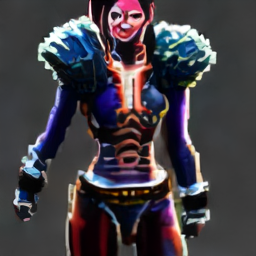 Custom Skin Icon