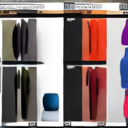Customization Options