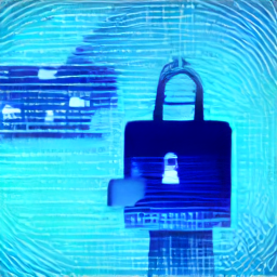 Cybersecurity Threat Visualization