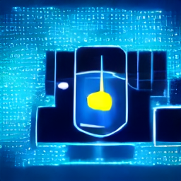 Cyber Security Logo