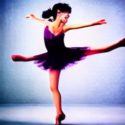 Dance Technique