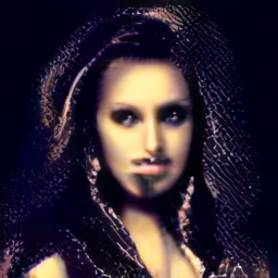 Dark Background