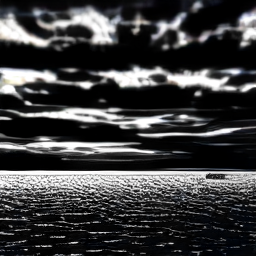 Dark skies