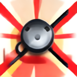 Database Lock Icon