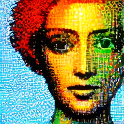Deep learning system