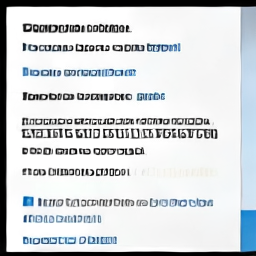 Deleted Message Icon