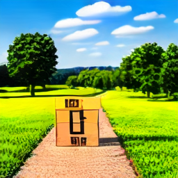 Delivered Message Icon