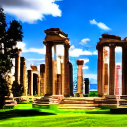 Delphi Logo
