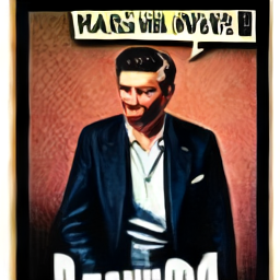 Denied Message Icon