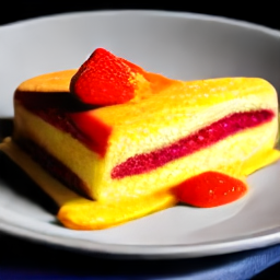 Dessert