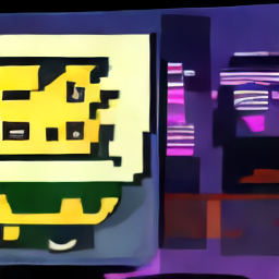 DevDen Declaration of Greatest Developer