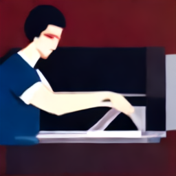 DevDen Developer