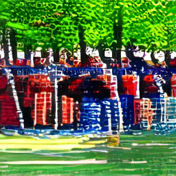 DevDen NFT