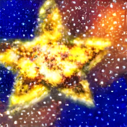 Dev Den OS Getting Stars