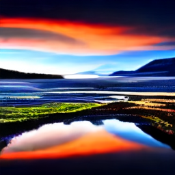 Channels