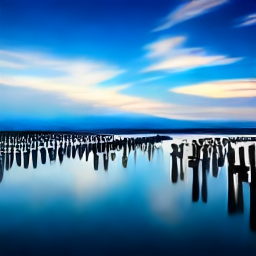 Channels