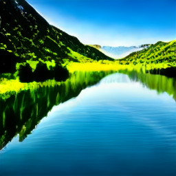 Channels