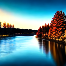 Channels