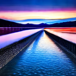Channels