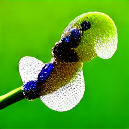 Dew Picture