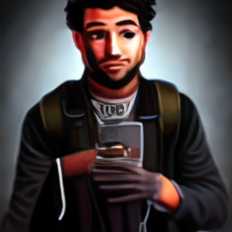 Digital Companion