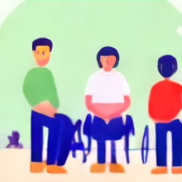 Disability Voices