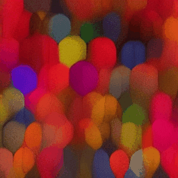 Diversity in Focus Animation