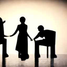 Divorce story 2
